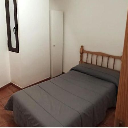 Lovely Y Cozy Apartments 훌레야 외부 사진