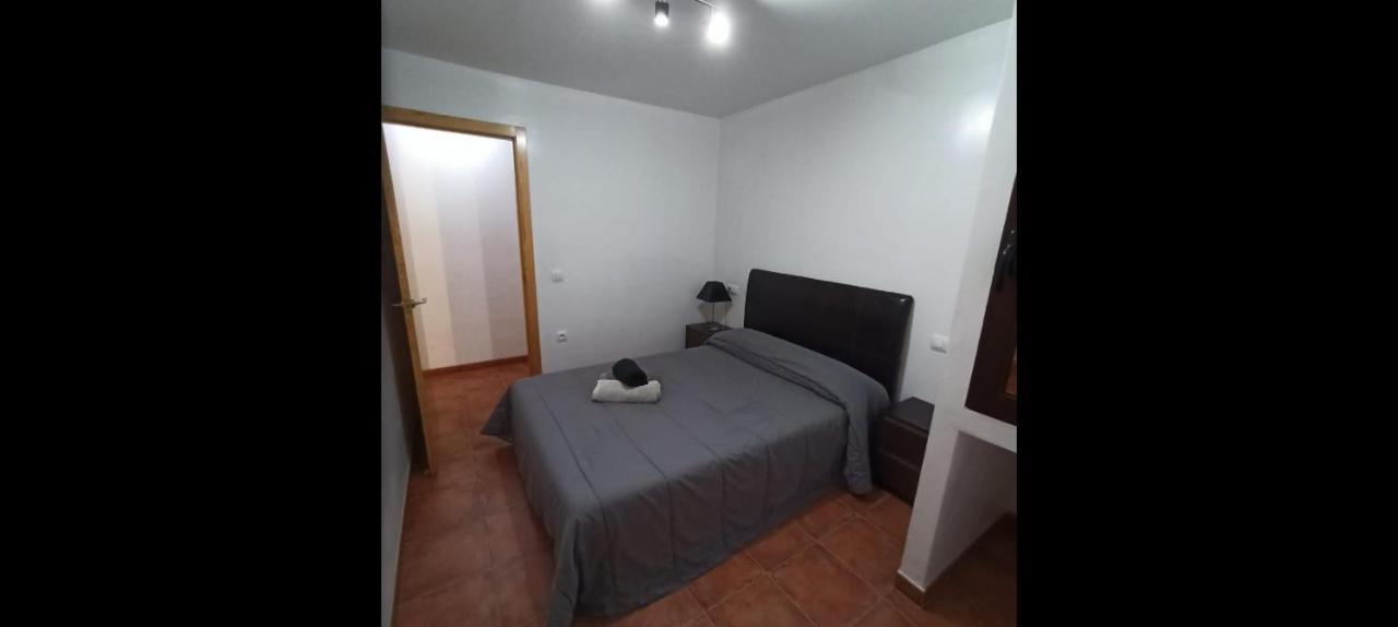 Lovely Y Cozy Apartments 훌레야 외부 사진