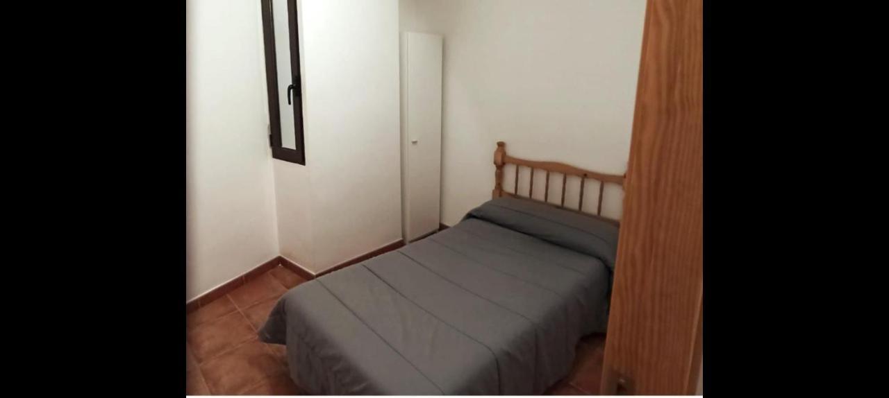 Lovely Y Cozy Apartments 훌레야 외부 사진