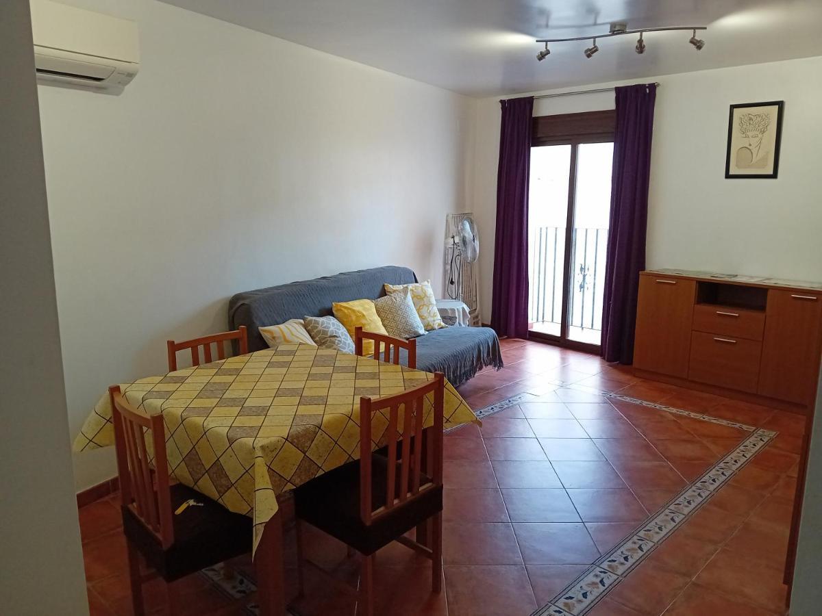 Lovely Y Cozy Apartments 훌레야 외부 사진