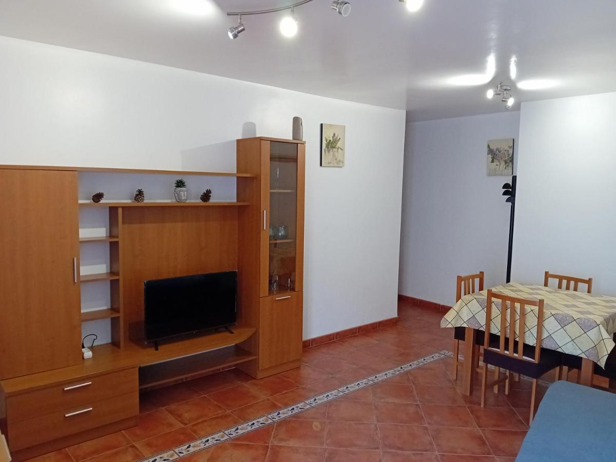 Lovely Y Cozy Apartments 훌레야 외부 사진